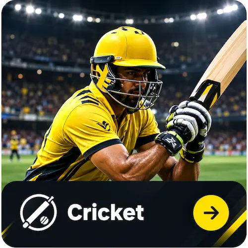 Tenexch.guide Cricket