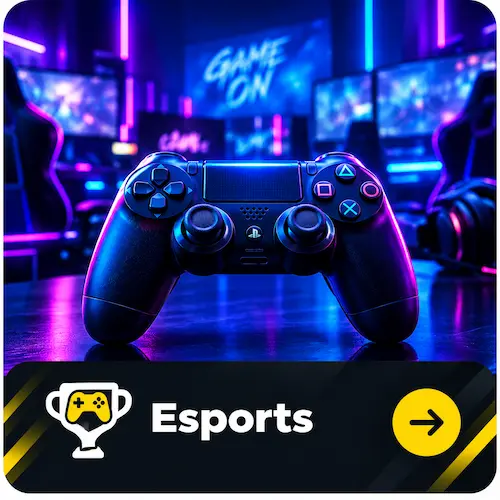 Tenexch.guide Esports