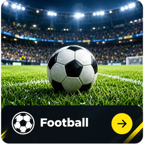 Tenexch.guide Football