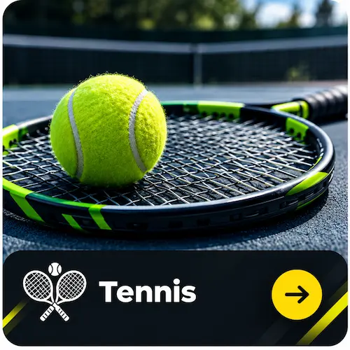 Tenexch.guide Tennis